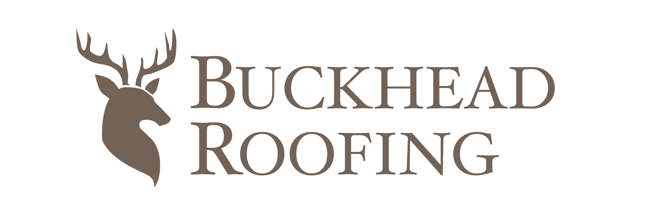 Buckhead Roofing Logo